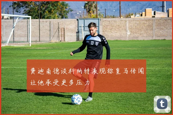 费迪南德谈科纳特表现称皇马传闻让他承受更多压力